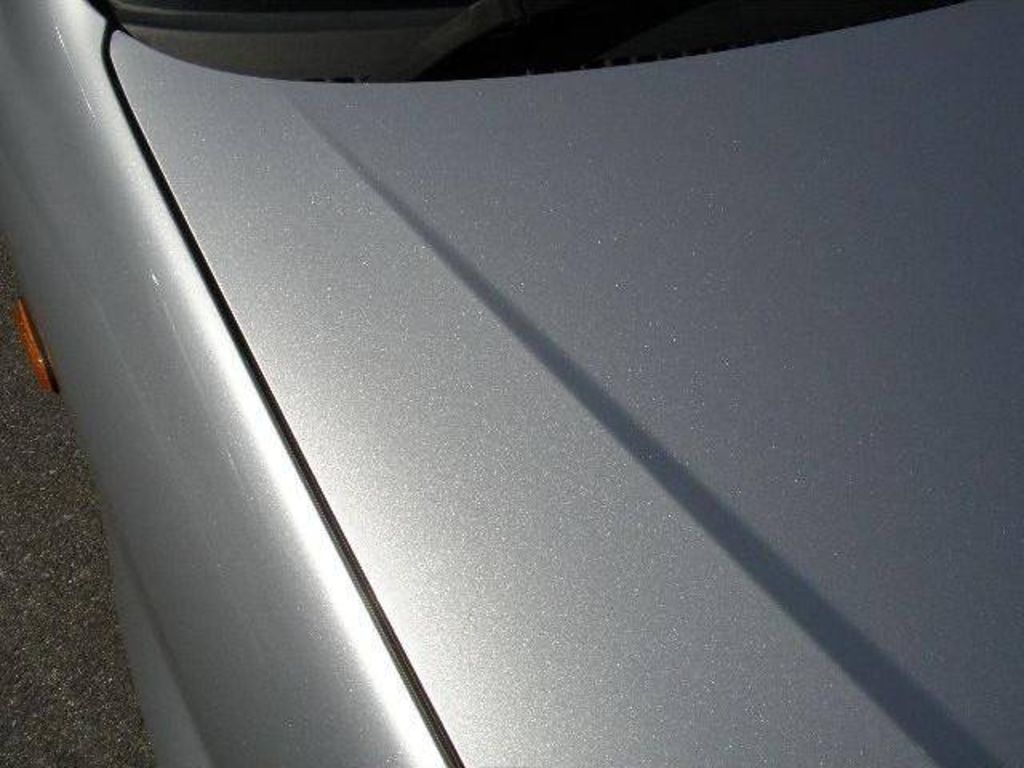 2002 Mazda Familia