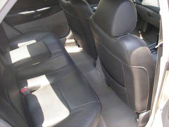 2002 Mazda Familia For Sale