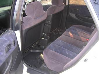 1999 Mazda Familia S-Wagon For Sale