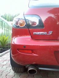 2006 Mazda MAZDA3 Photos