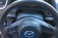 2018 Mazda MAZDA3 III BM 1.6 AT Active+ (104 Hp) 