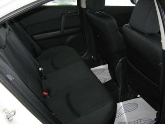 2009 Mazda MAZDA6 For Sale