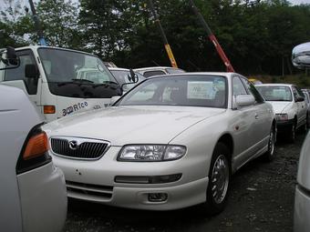 1998 Mazda Millenia