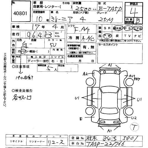 1998 Mazda Millenia Photos