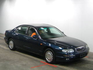 1999 Mazda Millenia For Sale