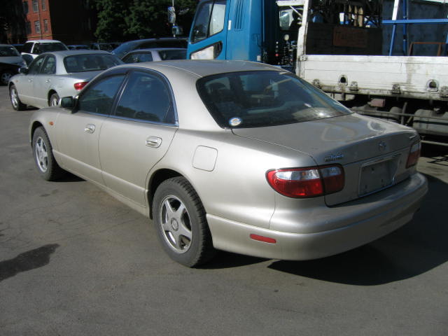 2000 Mazda Millenia For Sale