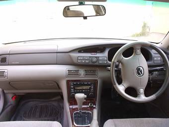 2001 Mazda Millenia For Sale