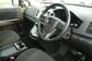2012 Mazda MPV III DBA-LY3P 2.3 23S 4WD (163 Hp) 