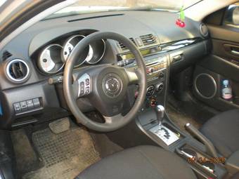 2007 Mazda MX-3 Pictures