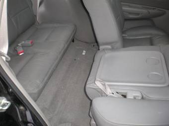 2003 Mazda Premacy Photos