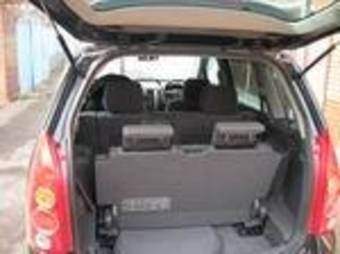 2003 Mazda Premacy For Sale