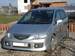 Preview 2003 Mazda Premacy