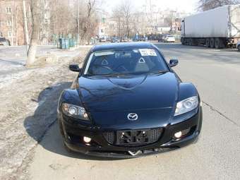 RX-8