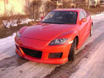 RX-8