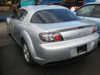 RX-8