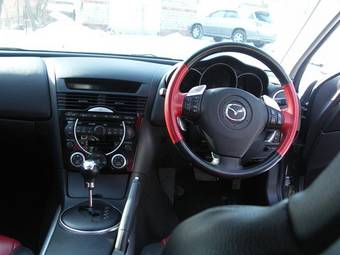 2003 Mazda RX-8 For Sale