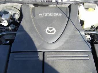 2005 Mazda RX-8 Pictures