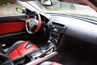 2005 Mazda RX-8 For Sale