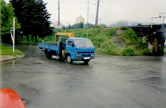 1994 Mazda Titan