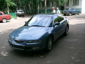 1996 Mazda Xedos 6 For Sale