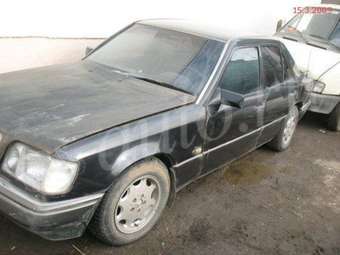 1991 Mercedes-Benz 190 For Sale