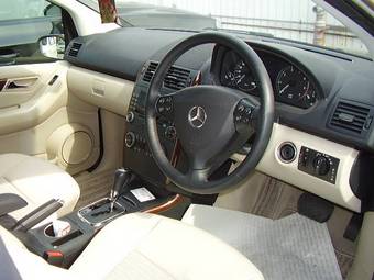 2005 Mercedes-Benz A-Class Pictures