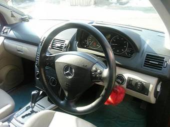 2005 Mercedes-Benz A-Class For Sale