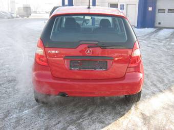 2012 Mercedes-Benz A-Class For Sale