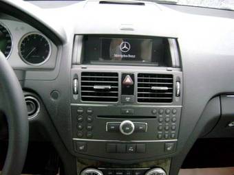 2008 Mercedes-Benz C-Class For Sale