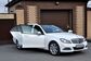 C-Class III W204.082 C 250 CDI 4MATIC AT Special Series (204 Hp) 
