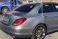 2016 C-Class IV W205.040 C 180 Special Series (150 Hp) 