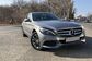 C-Class IV W205.040 C 180 Special Series (150 Hp) 