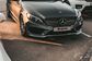 2017 Mercedes-Benz C-Class IV W205.040 C 180 Sport  (150 Hp) 