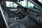 2019 Mercedes-Benz C-Class IV W205.043 C 200 4MATIC Sport (204 Hp) 