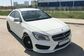 2015 CLA-Class C117 CLA 200 DCT (156 Hp) 