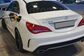 2015 Mercedes-Benz CLA-Class C117 CLA 200 DCT (156 Hp) 