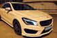 Mercedes-Benz CLA-Class C117 CLA 200 DCT (156 Hp) 