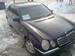 Preview 1997 E-Class