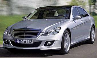 2010 Mercedes-Benz E-Class Photos