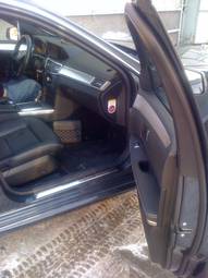 2010 Mercedes-Benz E-Class For Sale