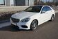 E-Class IV W212 E 300 4MATIC AT Special Series (249 Hp) 