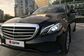 Mercedes-Benz E-Class V W213 E 200 d Premium (150 Hp) 
