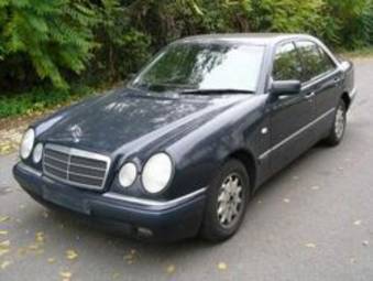 1999 Mercedes Benz E200 Specs Engine Size 2000cm3 Drive Wheels Fr Or Rr Transmission Gearbox Automatic
