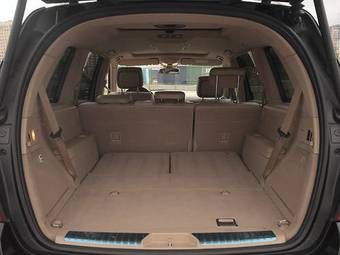 2007 Mercedes-Benz GL Class Pictures