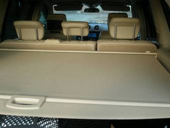 2008 Mercedes-Benz GL Class For Sale