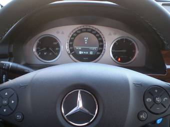 2011 Mercedes-Benz GLK-Class For Sale