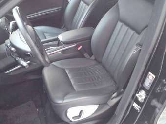 2005 Mercedes-Benz M-Class For Sale