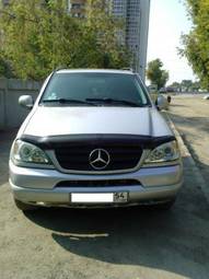 2000 Mercedes-Benz ML-Class For Sale