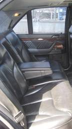 1994 Mercedes-Benz S-Class For Sale