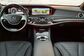 2016 Mercedes-Benz S-Class VI V222 S 350 d 4MATIC L (249 Hp) 